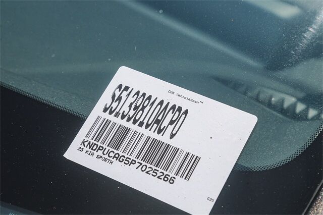 2023 Kia Sportage Hybrid LX Glendale CA