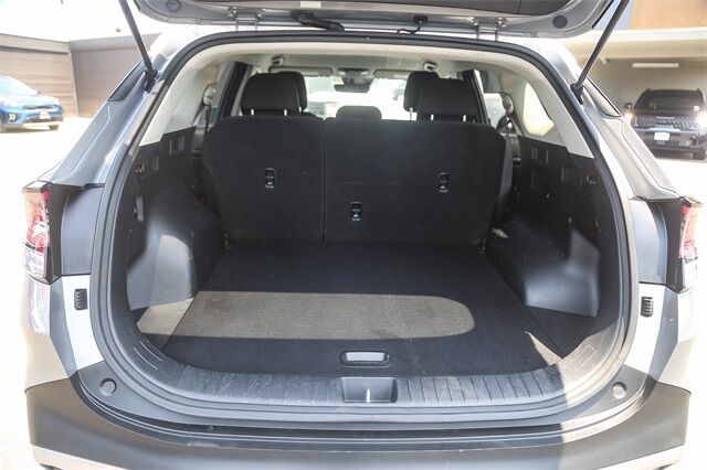 2023 Kia Sportage Hybrid LX Glendale CA
