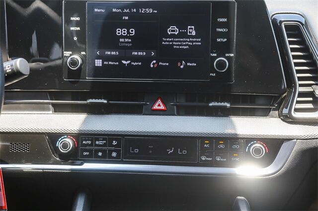 2023 Kia Sportage Hybrid LX Glendale CA