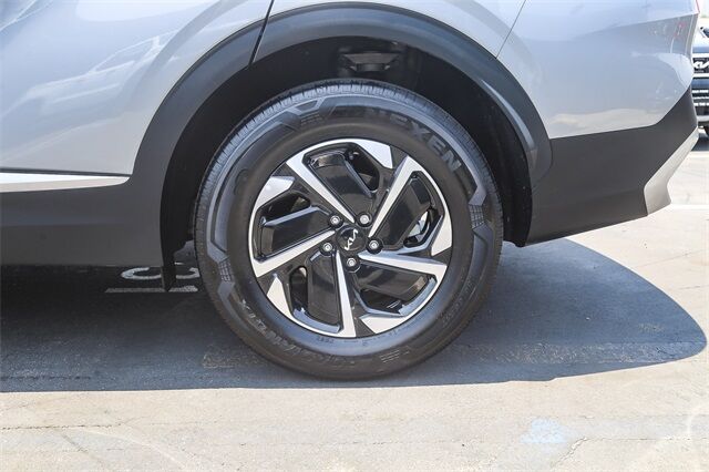 2023 Kia Sportage Hybrid LX Glendale CA