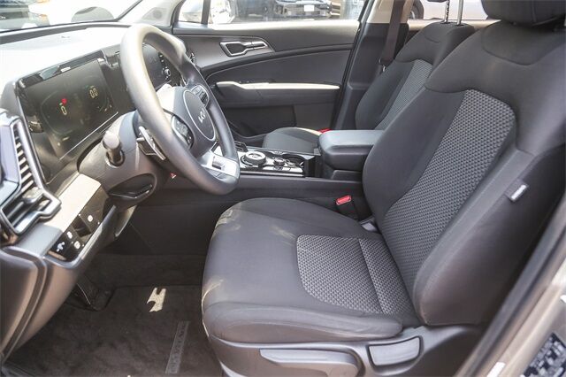 2023 Kia Sportage Hybrid LX Glendale CA