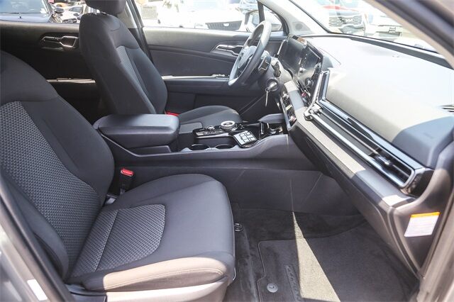 2023 Kia Sportage Hybrid LX Glendale CA