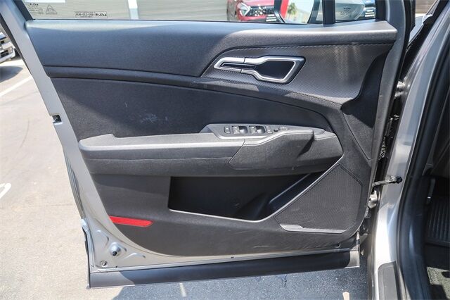 2023 Kia Sportage Hybrid LX Glendale CA