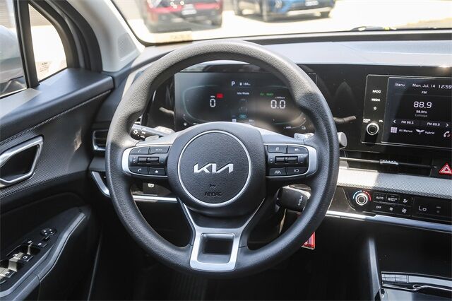 2023 Kia Sportage Hybrid LX Glendale CA