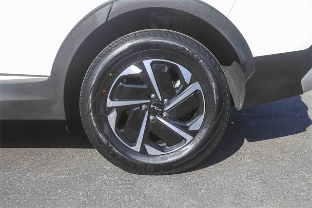 2023 Kia Sportage Hybrid LX Glendale CA