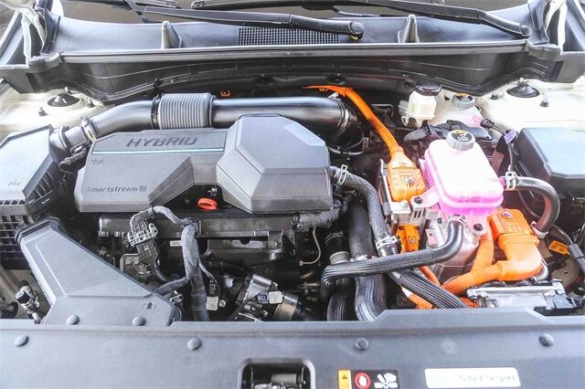 2023 Kia Sportage Hybrid LX Glendale CA