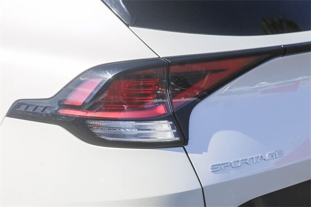 2023 Kia Sportage Hybrid LX Glendale CA