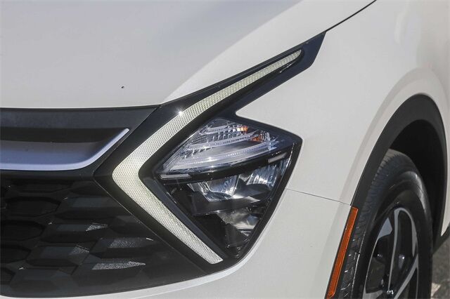 2023 Kia Sportage Hybrid LX Glendale CA
