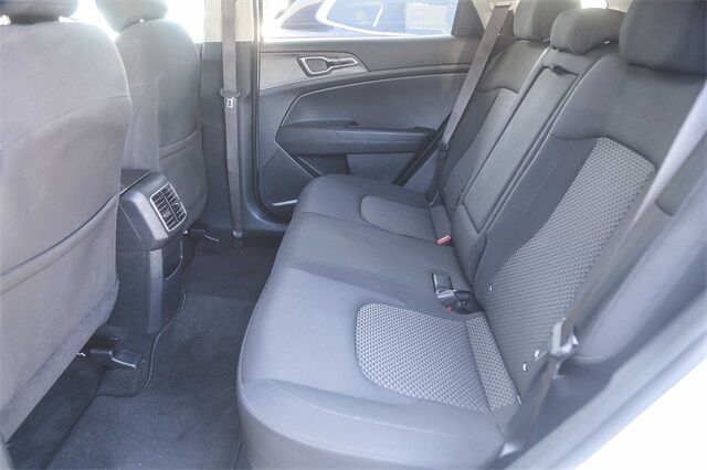 2023 Kia Sportage Hybrid LX Glendale CA