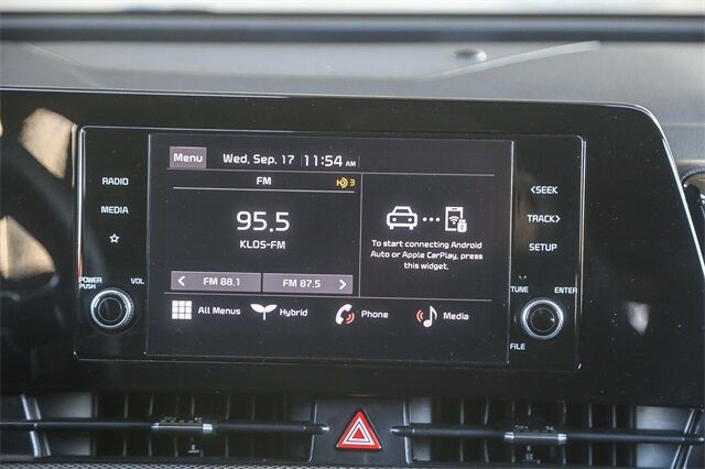 2023 Kia Sportage Hybrid LX Glendale CA