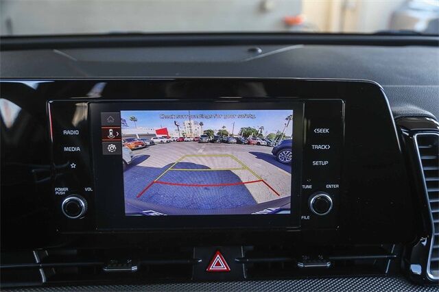 2023 Kia Sportage Hybrid LX Glendale CA