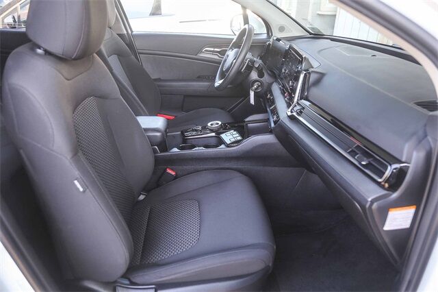2023 Kia Sportage Hybrid LX Glendale CA