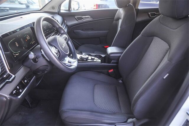 2023 Kia Sportage Hybrid LX Glendale CA