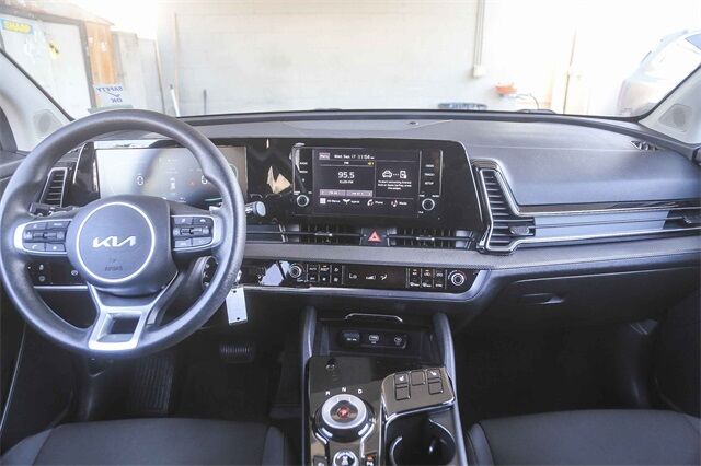 2023 Kia Sportage Hybrid LX Glendale CA