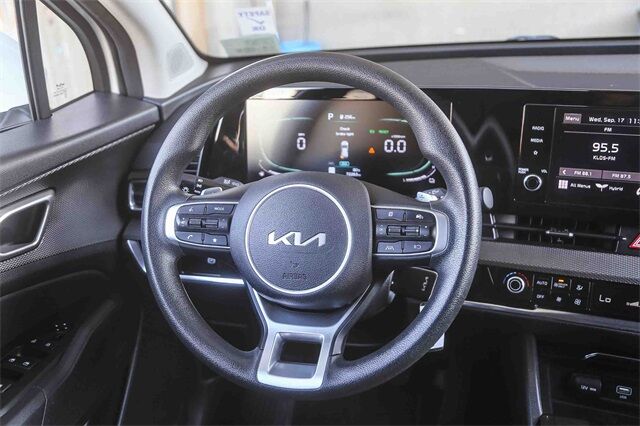 2023 Kia Sportage Hybrid LX Glendale CA