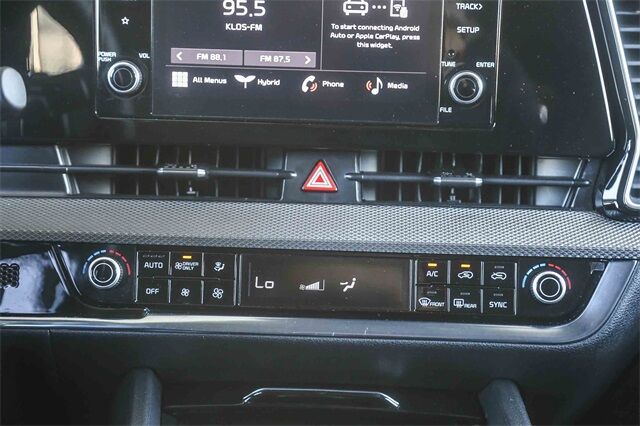 2023 Kia Sportage Hybrid LX Glendale CA