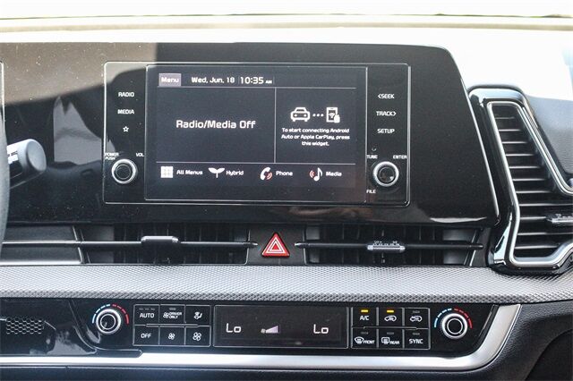 2023 Kia Sportage Hybrid LX El Monte CA