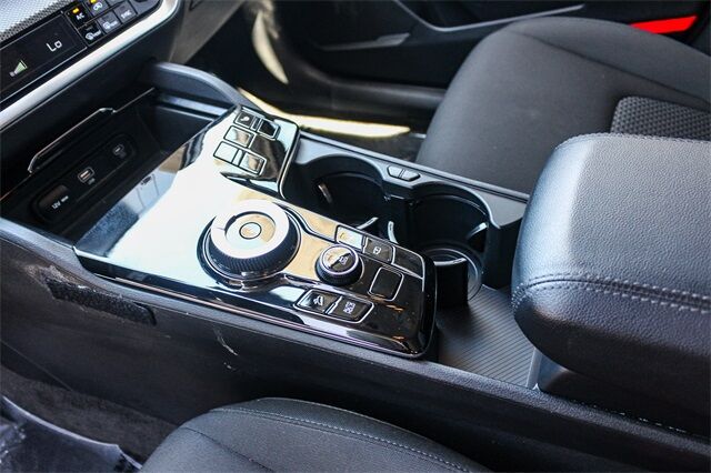2023 Kia Sportage Hybrid LX El Monte CA