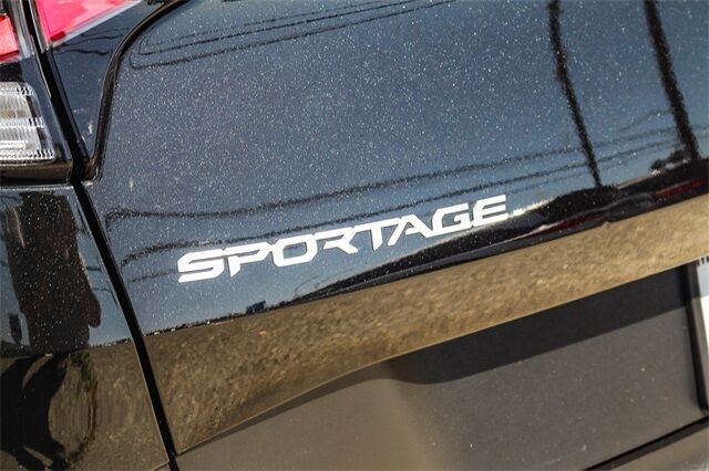 2023 Kia Sportage Hybrid LX El Monte CA