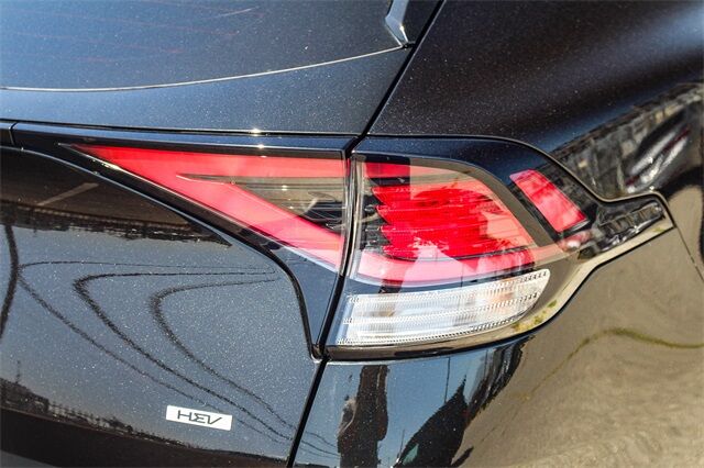 2023 Kia Sportage Hybrid LX El Monte CA