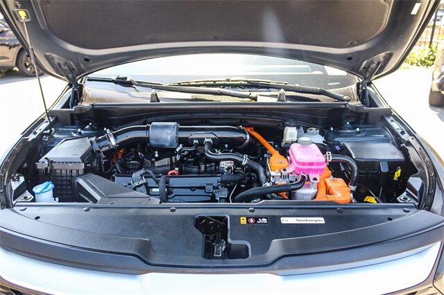 2023 Kia Sportage Hybrid LX El Monte CA