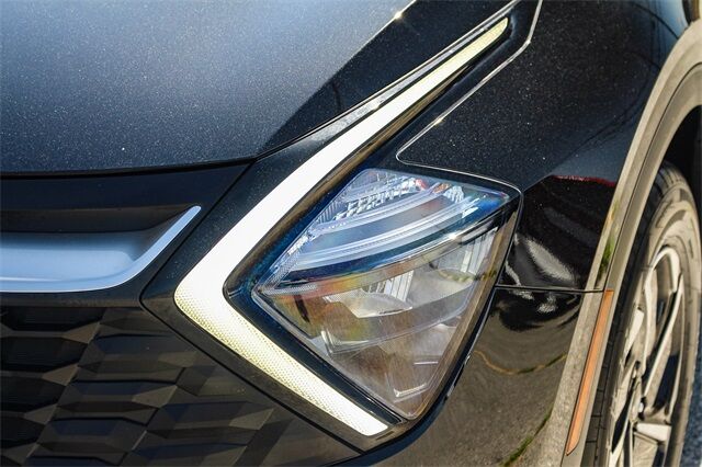 2023 Kia Sportage Hybrid LX El Monte CA