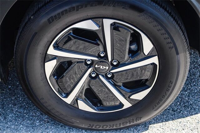 2023 Kia Sportage Hybrid LX El Monte CA