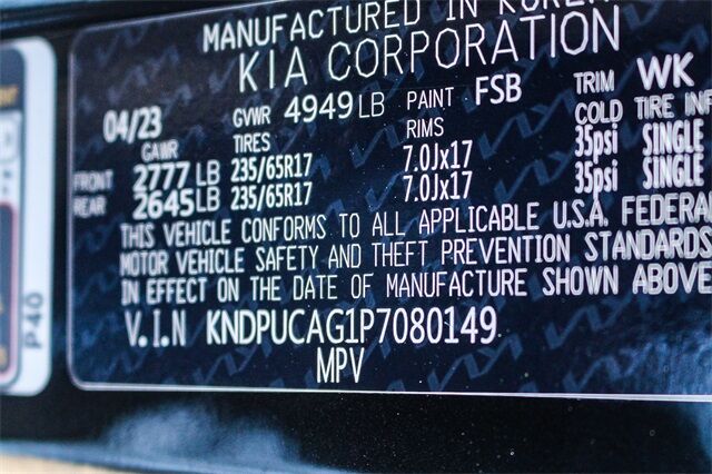 2023 Kia Sportage Hybrid LX El Monte CA