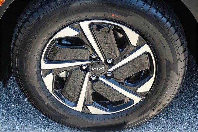 2023 Kia Sportage Hybrid LX El Monte CA
