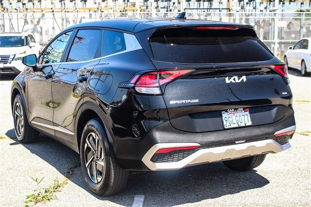 2023 Kia Sportage Hybrid LX El Monte CA