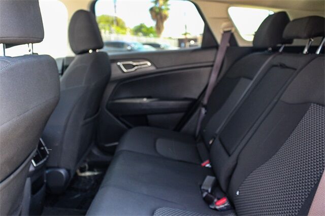 2023 Kia Sportage Hybrid LX El Monte CA