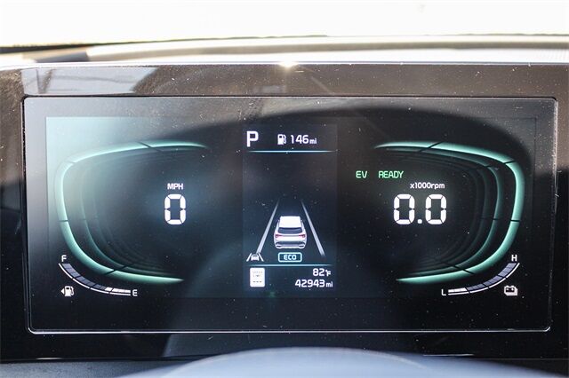 2023 Kia Sportage Hybrid LX El Monte CA