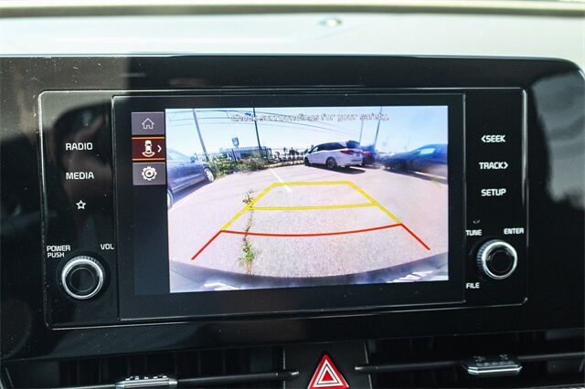 2023 Kia Sportage Hybrid LX El Monte CA