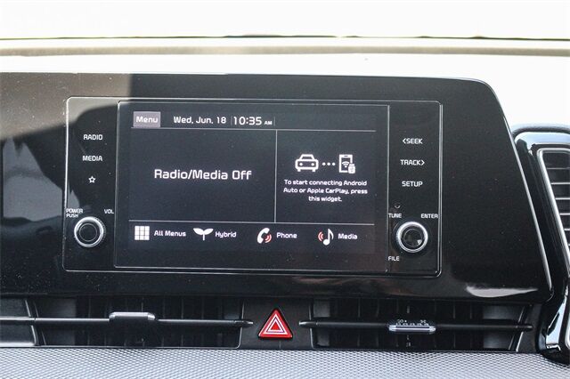 2023 Kia Sportage Hybrid LX El Monte CA