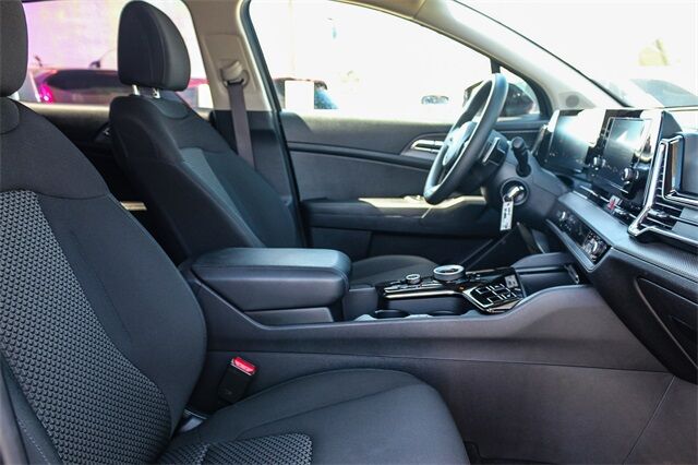 2023 Kia Sportage Hybrid LX El Monte CA