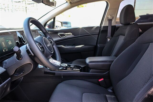 2023 Kia Sportage Hybrid LX El Monte CA