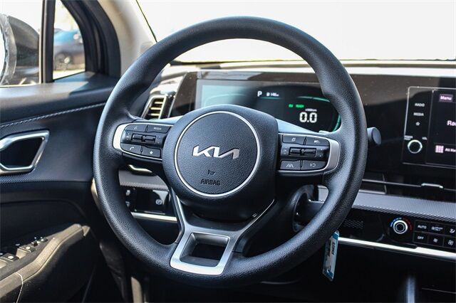 2023 Kia Sportage Hybrid LX El Monte CA