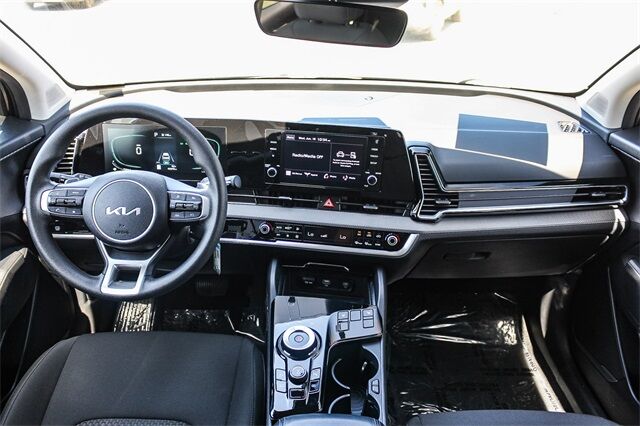 2023 Kia Sportage Hybrid LX El Monte CA