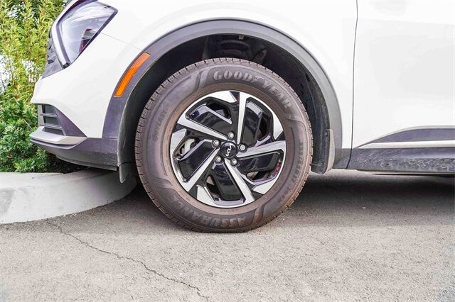 2023 Kia Sportage Hybrid LX Moreno Valley CA