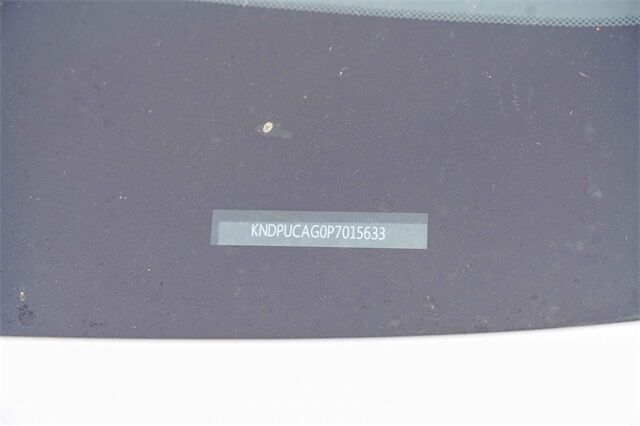 2023 Kia Sportage Hybrid LX Moreno Valley CA