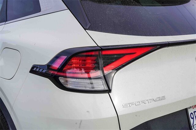 2023 Kia Sportage Hybrid LX Moreno Valley CA