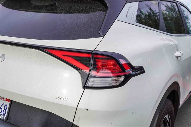 2023 Kia Sportage Hybrid LX Moreno Valley CA