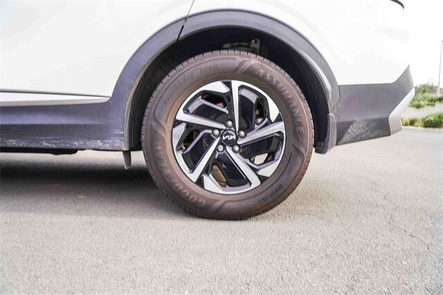 2023 Kia Sportage Hybrid LX Moreno Valley CA