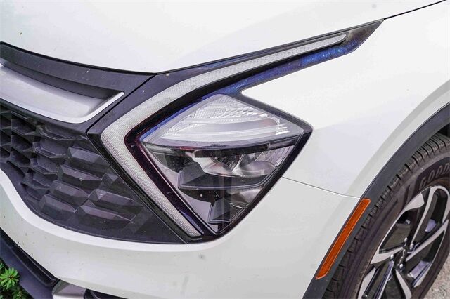 2023 Kia Sportage Hybrid LX Moreno Valley CA