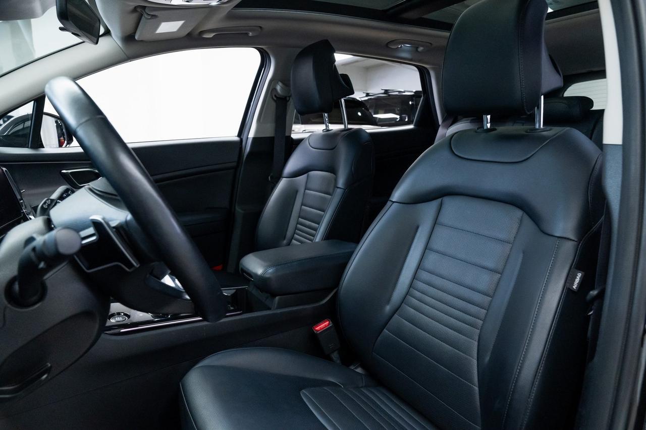 2023 Kia Sportage Hybrid SX-Prestige 1 Owner Vented Seats Harman/ Kardon Audio Portland OR
