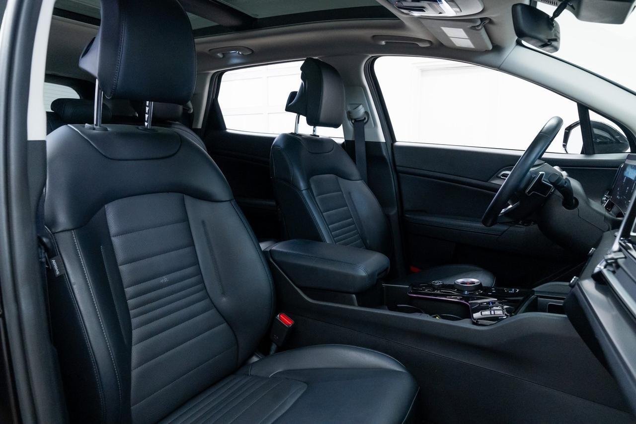 2023 Kia Sportage Hybrid SX-Prestige 1 Owner Vented Seats Harman/ Kardon Audio Portland OR