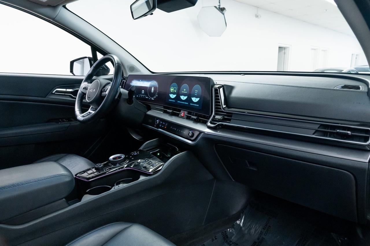 2023 Kia Sportage Hybrid SX-Prestige 1 Owner Vented Seats Harman/ Kardon Audio Portland OR