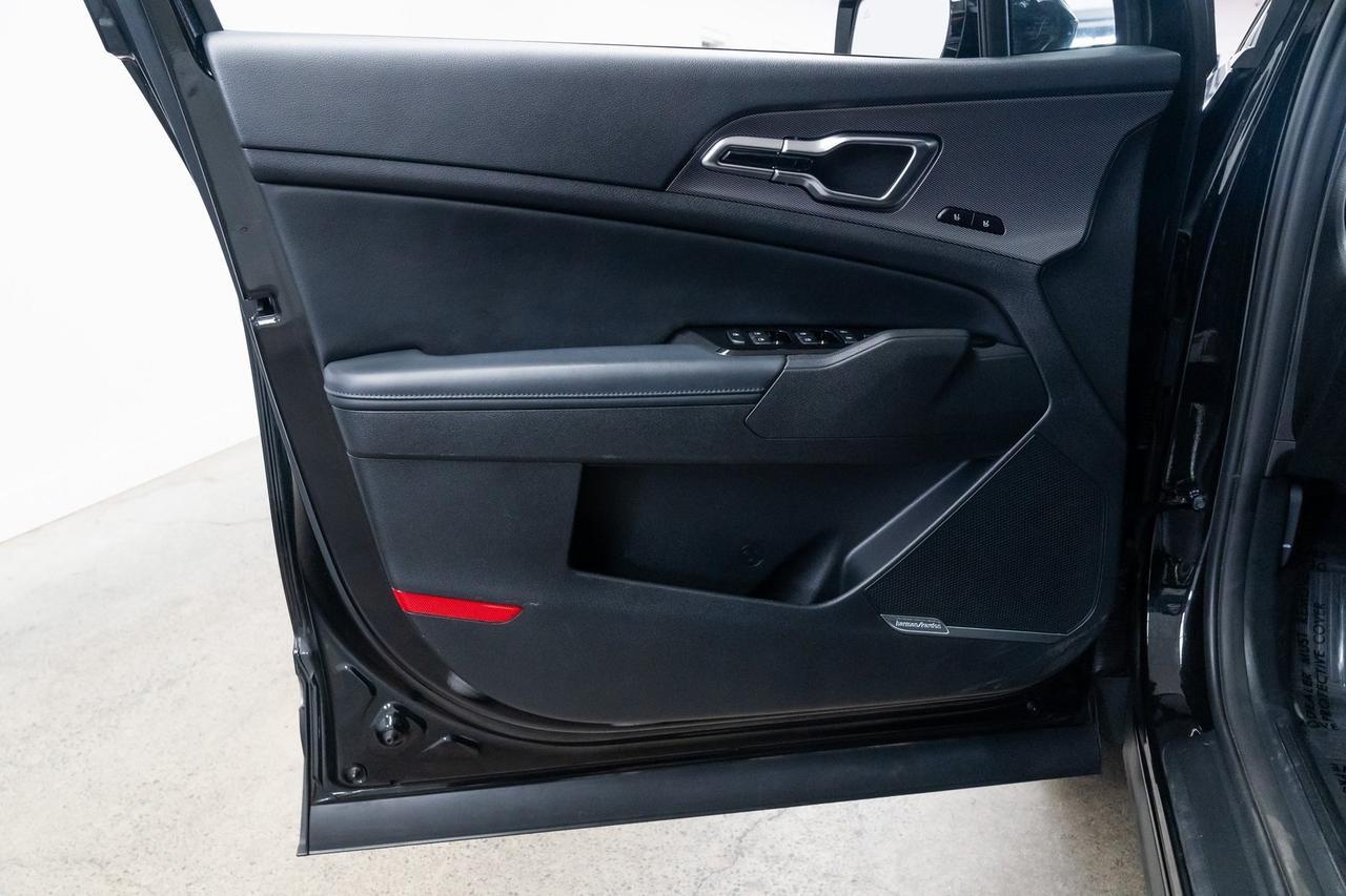 2023 Kia Sportage Hybrid SX-Prestige 1 Owner Vented Seats Harman/ Kardon Audio Portland OR