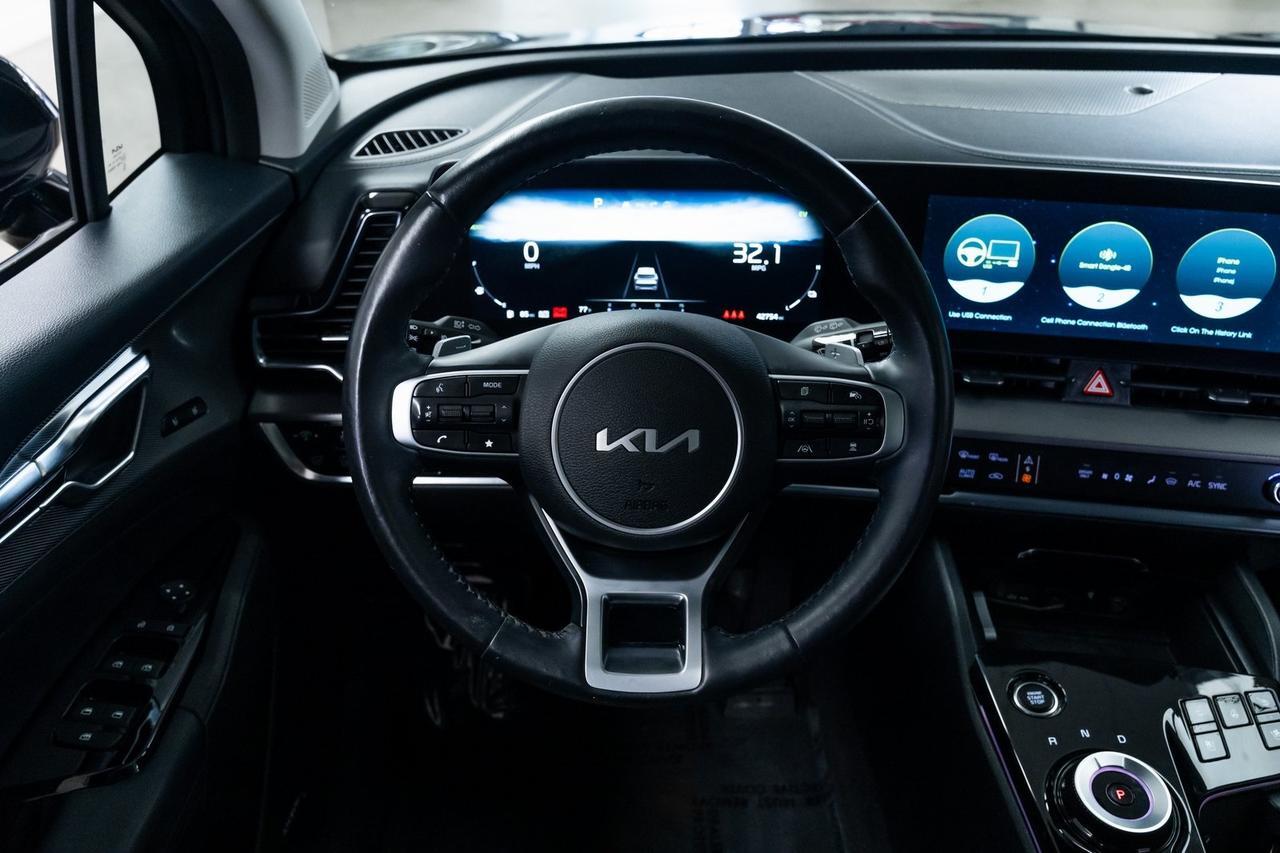2023 Kia Sportage Hybrid SX-Prestige 1 Owner Vented Seats Harman/ Kardon Audio Portland OR