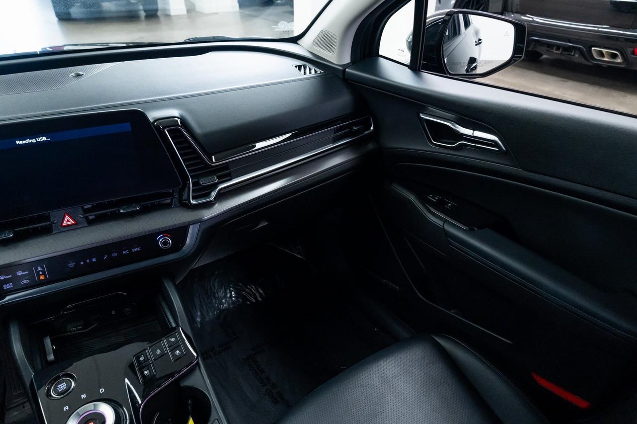2023 Kia Sportage Hybrid SX-Prestige 1 Owner Vented Seats Harman/ Kardon Audio Portland OR